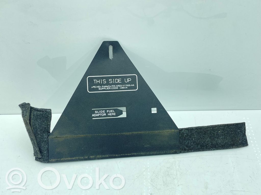 Ford Mustang V Other interior part 