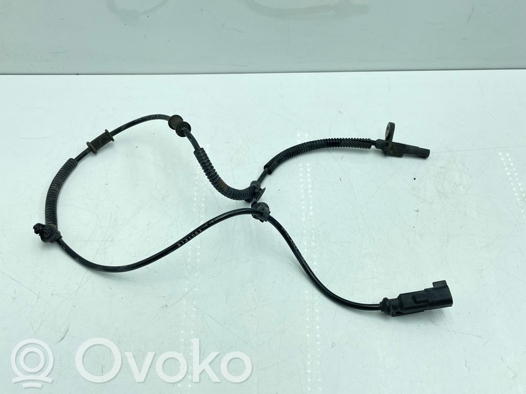 Ford Mustang V ABS Sensor 