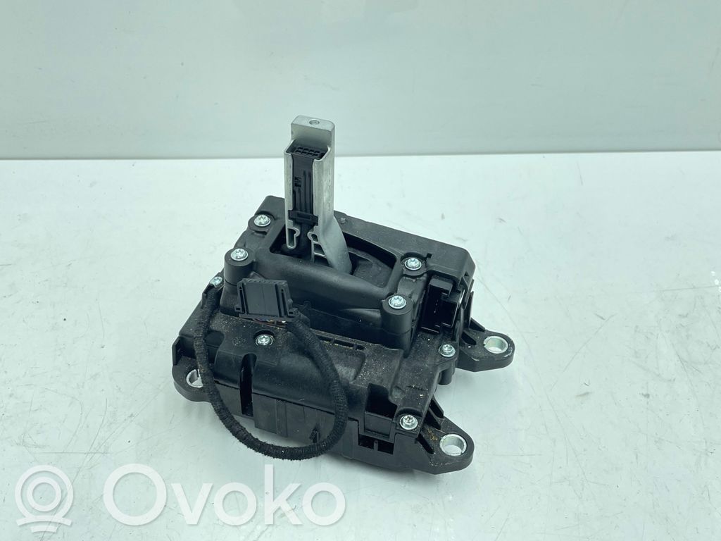 Audi A4 Allroad B9 Palanca/selector de cambios 