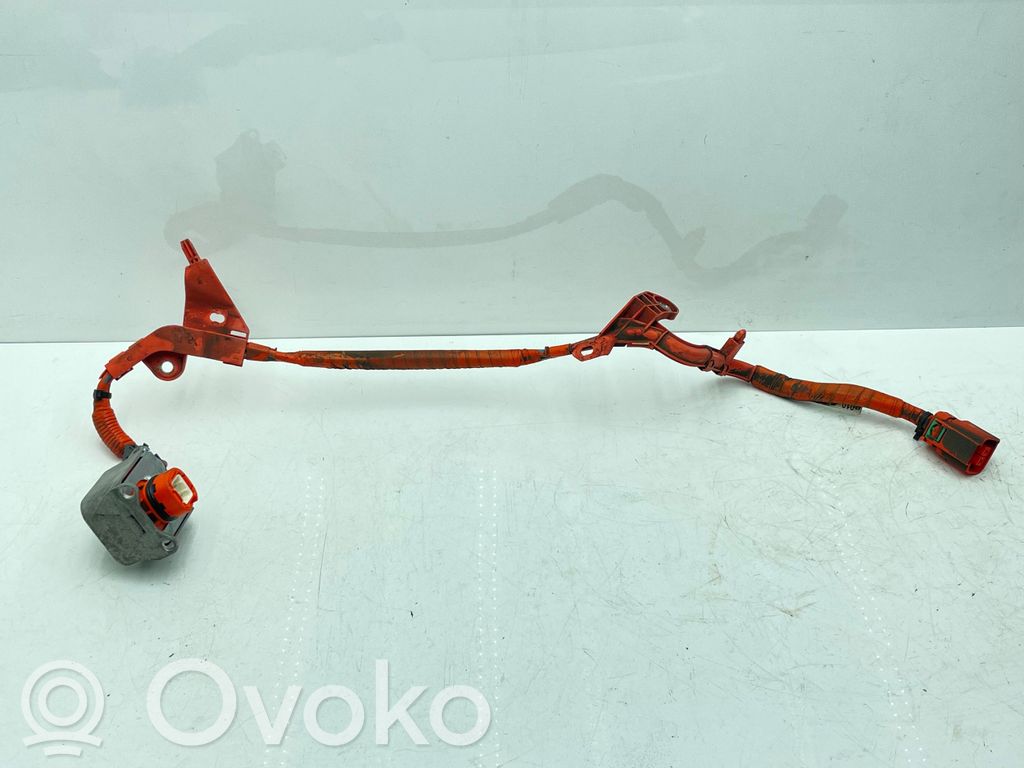Toyota Prius Prime Other wiring loom 