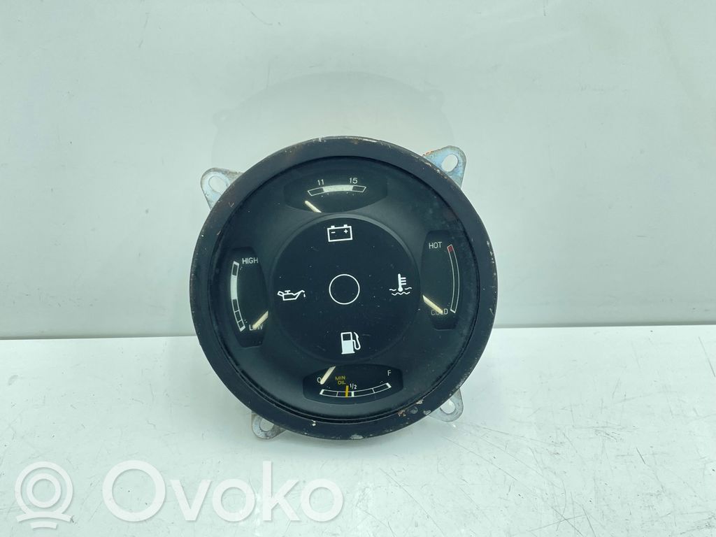 Other dashboard   UD25957,TP431802