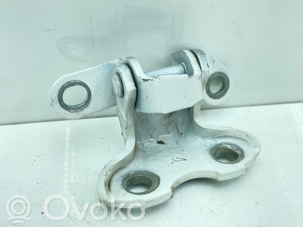 Toyota Prius Prime Rear door lower hinge 