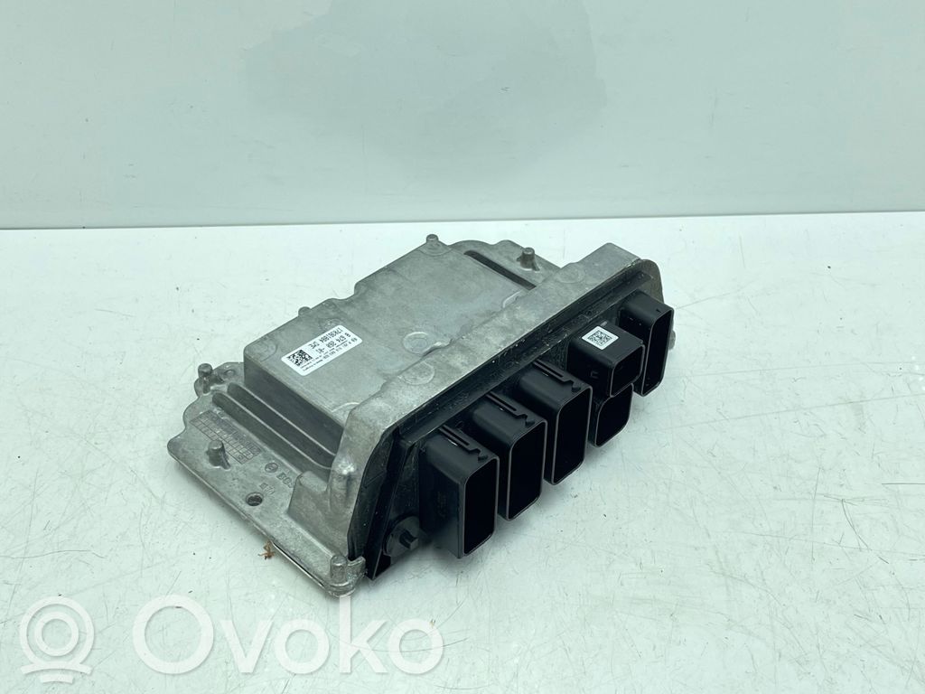 Sterownik / Moduł ECU   8674260,170361884,0261S16683