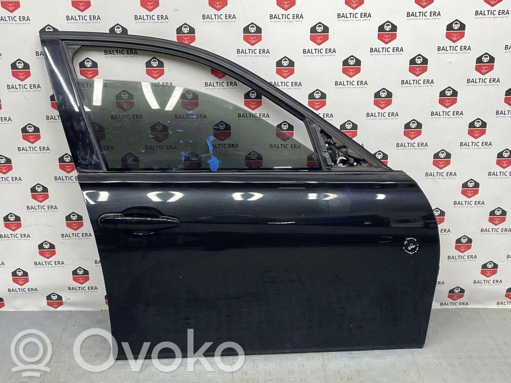 BMW 3 F30 F35 F31 Priekinės durys 