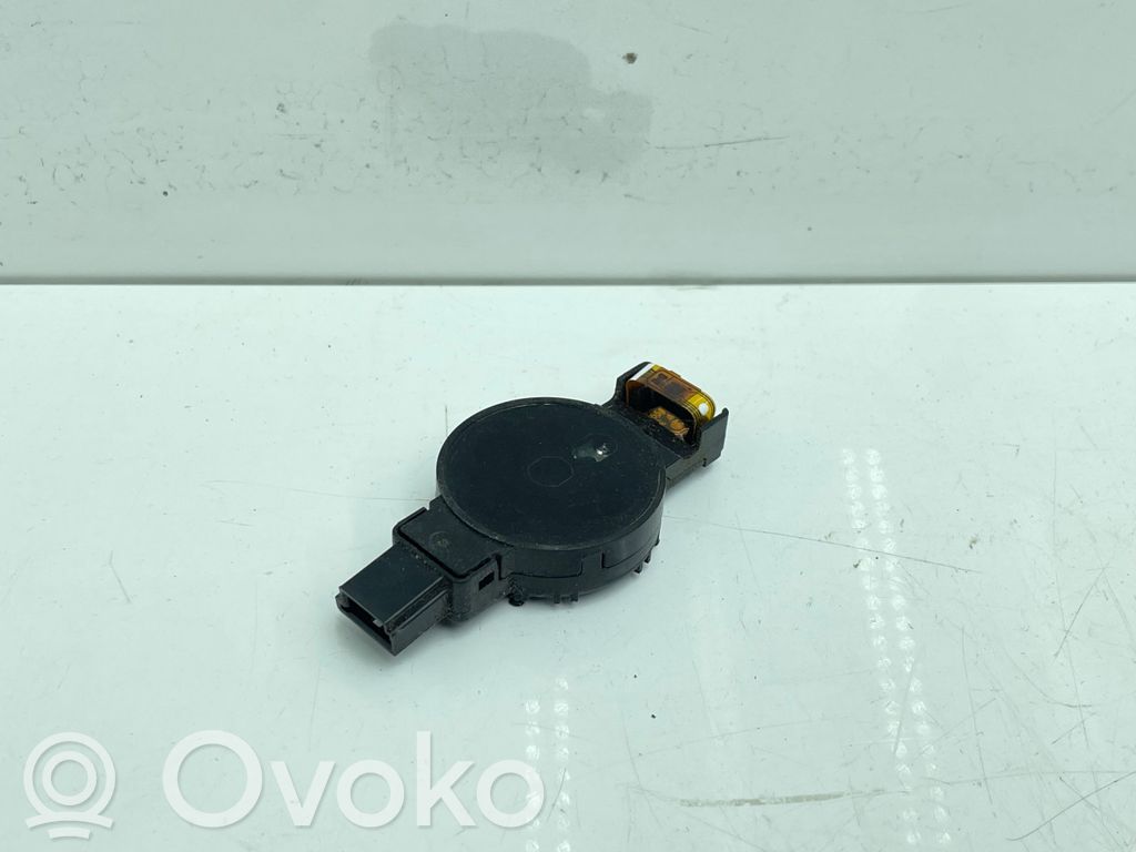 BMW 1 F40 Rain sensor 