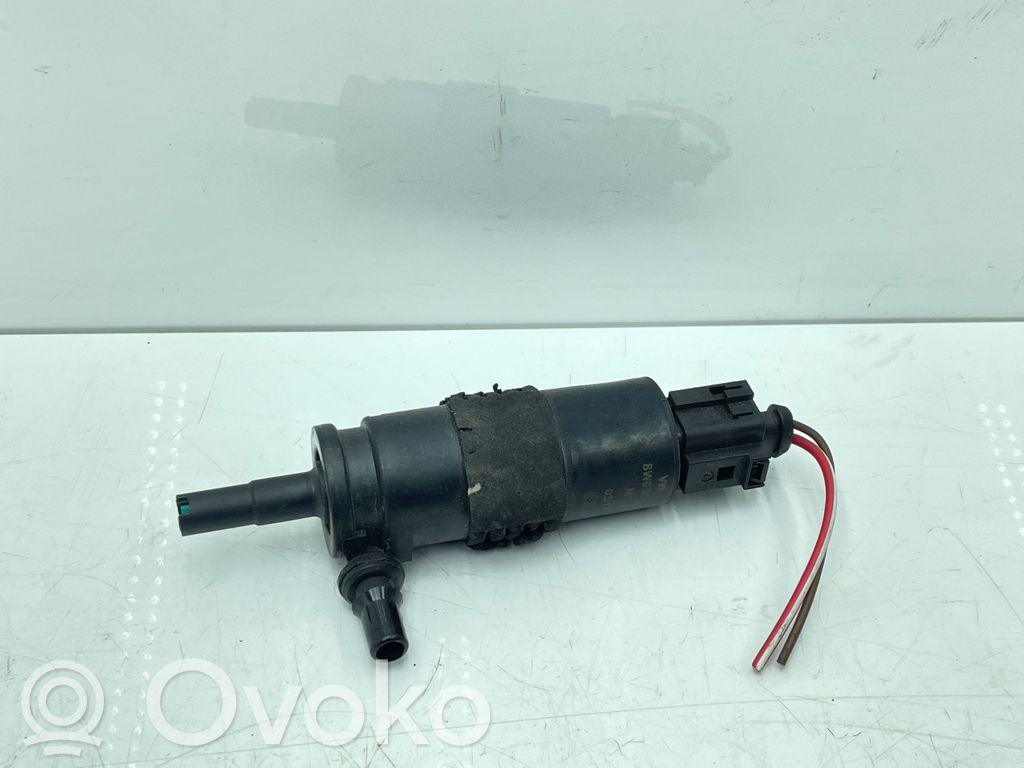 Audi A4 Allroad B9 Windscreen/windshield washer pump 