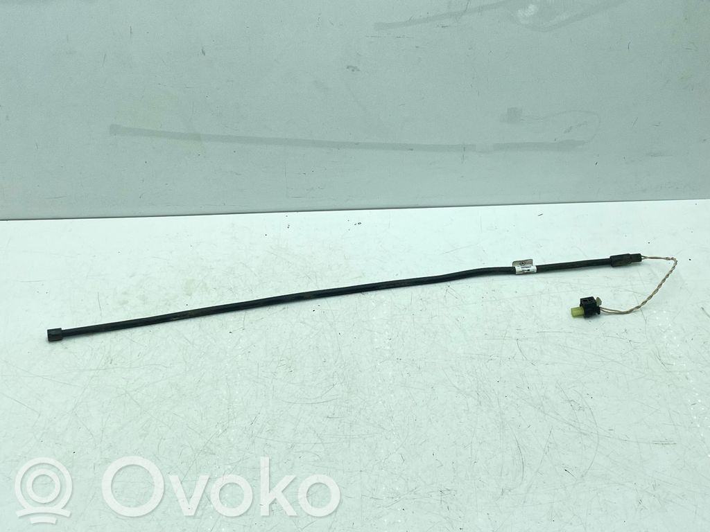 Mercedes-Benz E W213 Tailgate/trunk control unit/module 