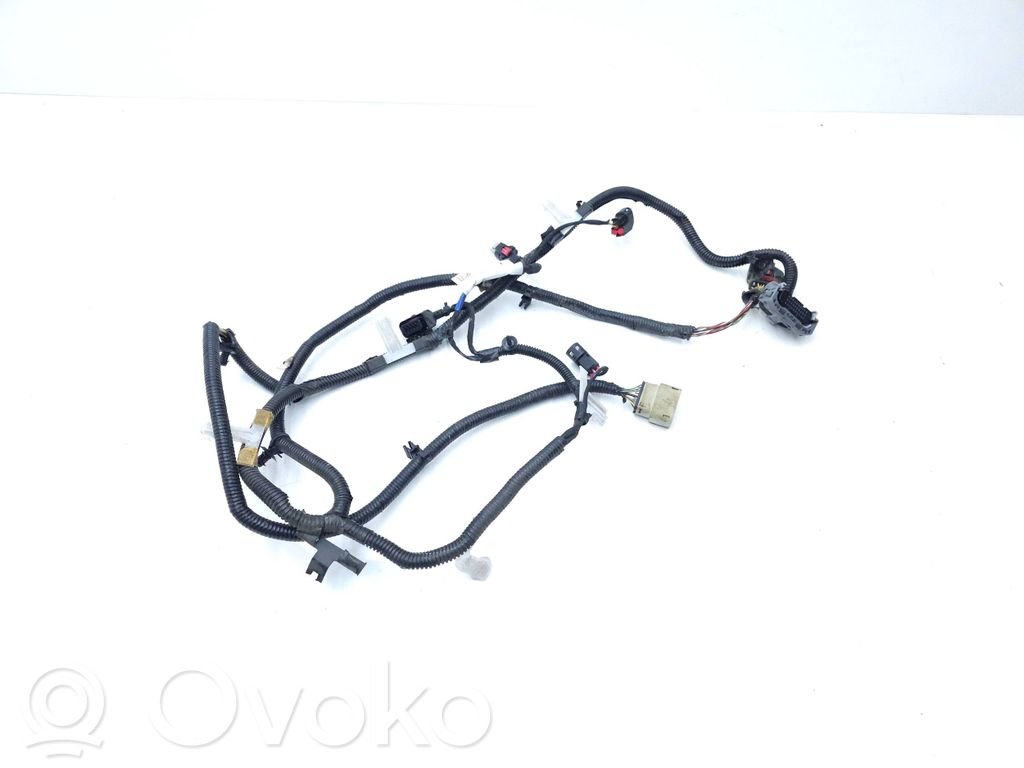 Tesla Model Y Other wiring loom 