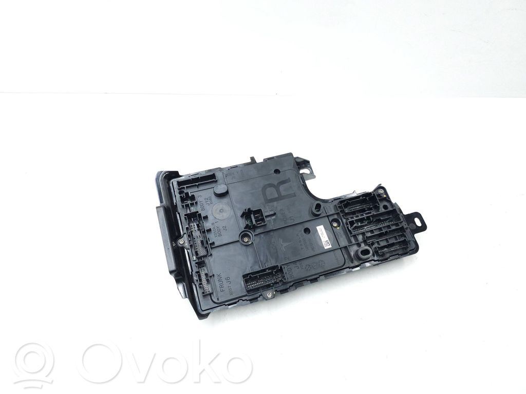 Tesla Model Y Central body control module 