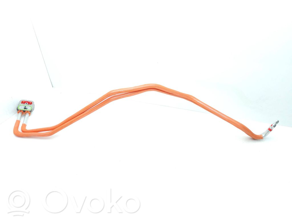 Tesla Model Y High voltage cable 