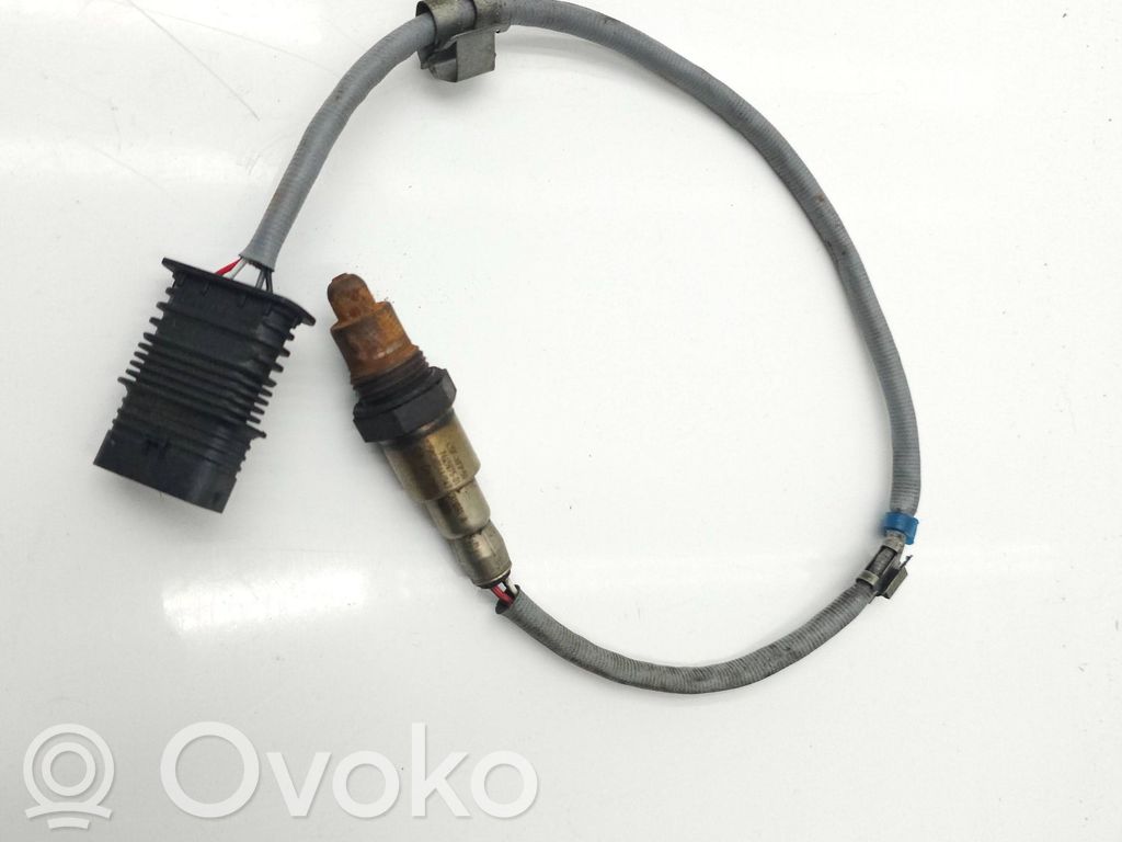 Lambda probe sensor   7645875,0256030046