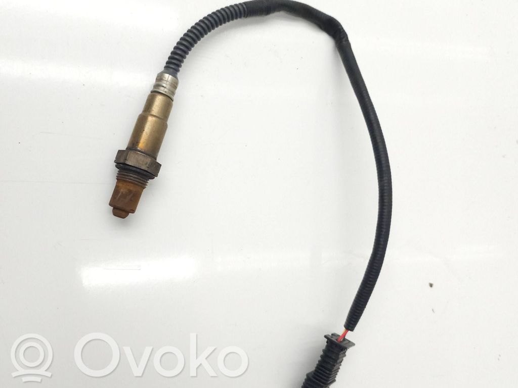 BMW 4 F32 F33 Lambda probe sensor 
