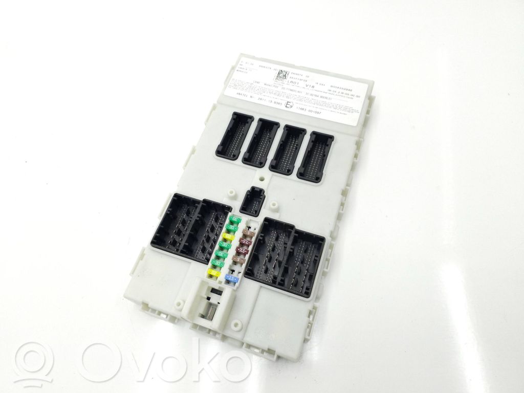 BMW 2 F45 Module confort 
