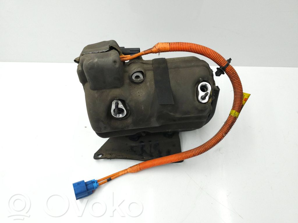 Air conditioning (A/C) compressor (pump)   106336900E,CA600FPEAA03,SA16K1700494