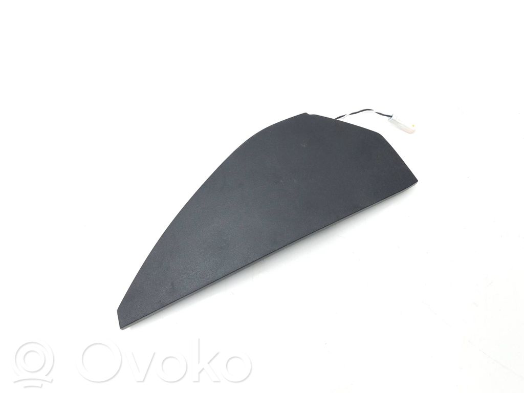 Tesla Model S Dashboard side end trim 