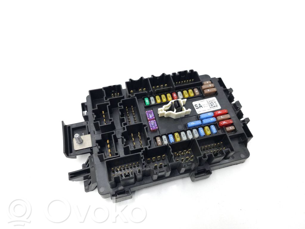 Fuse module   103440900A,33119058