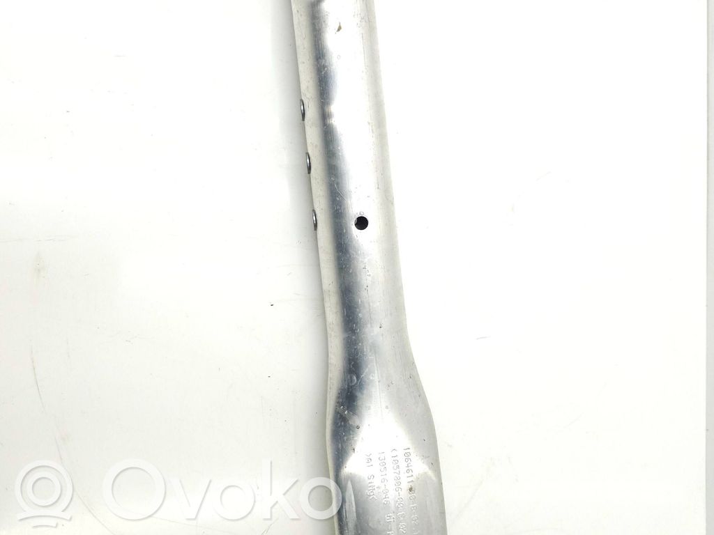 Tesla Model S Other body part 