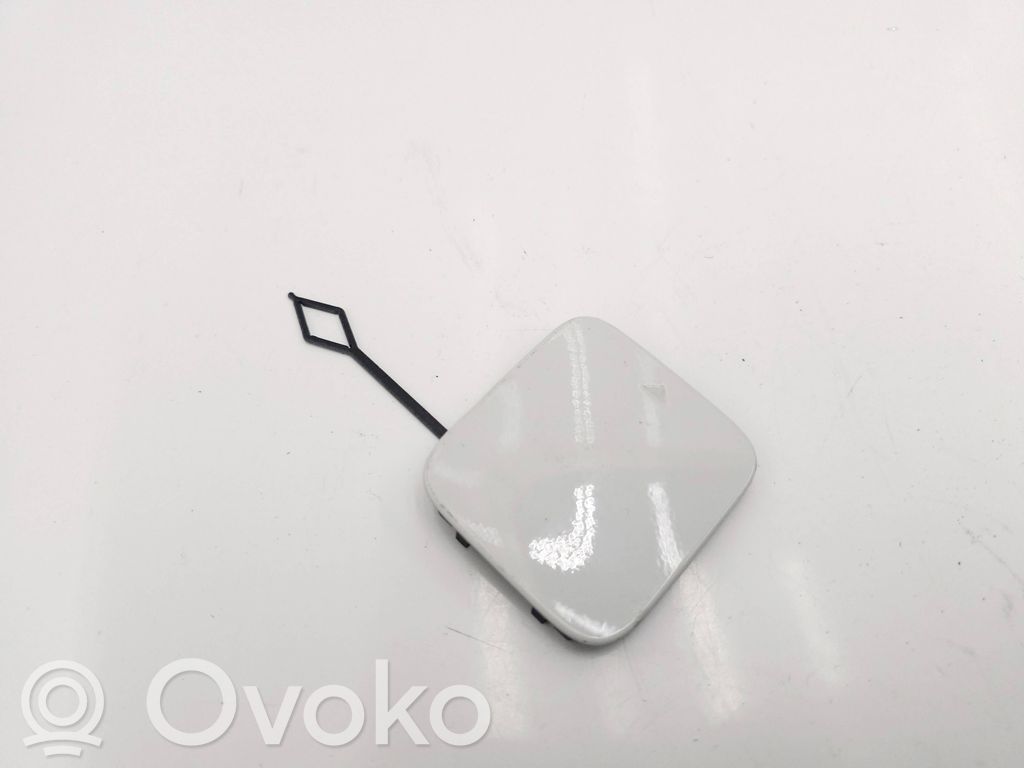 BMW 3 G20 G21 Rear bumper row hook cap/cover 