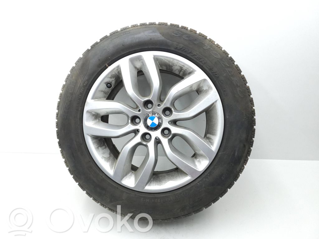 Felgi aluminiowe R17   6787576