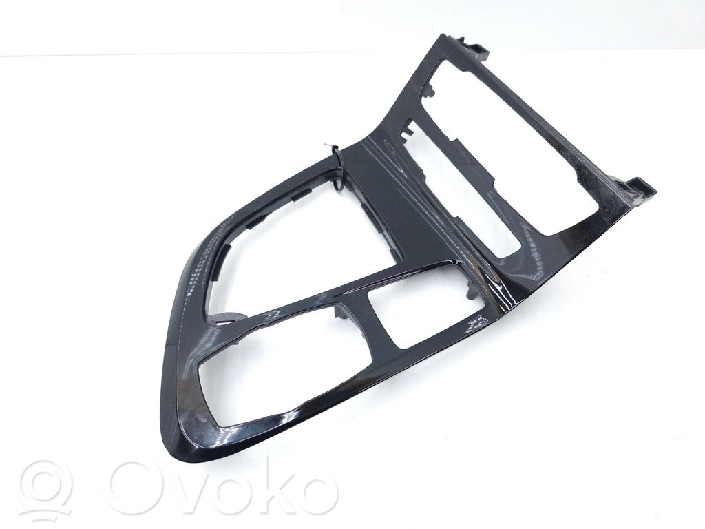 BMW 2 F45 Inserti decorativi cornice della consolle centrale 