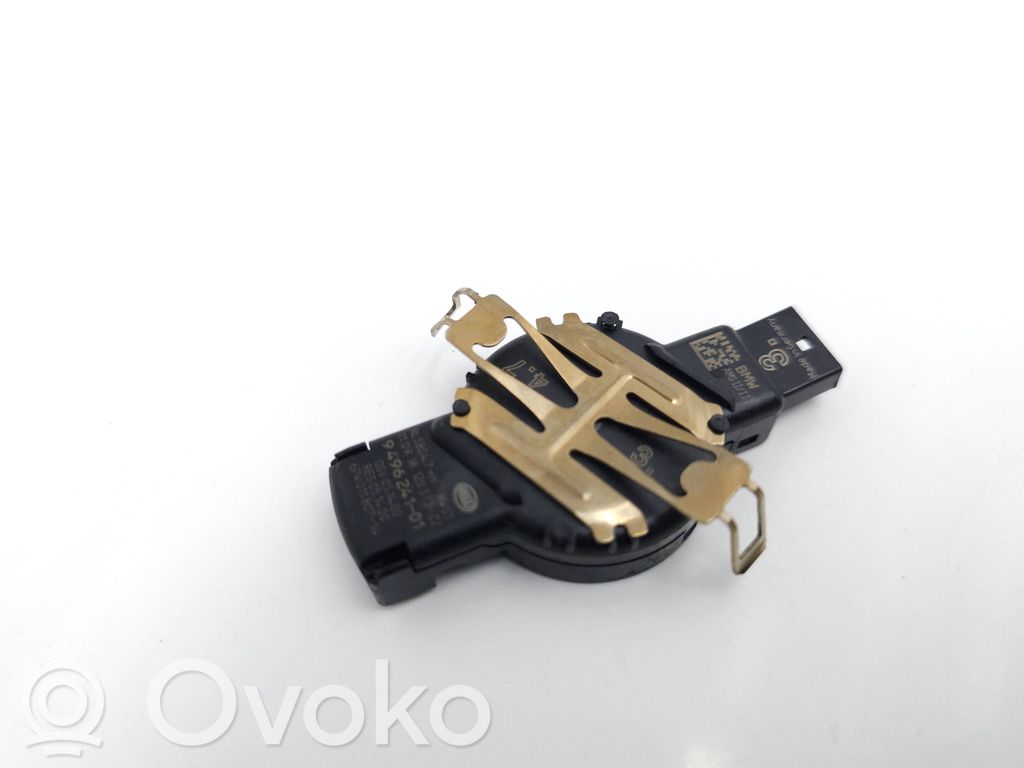 BMW 5 G30 G31 G38 Regensensor 