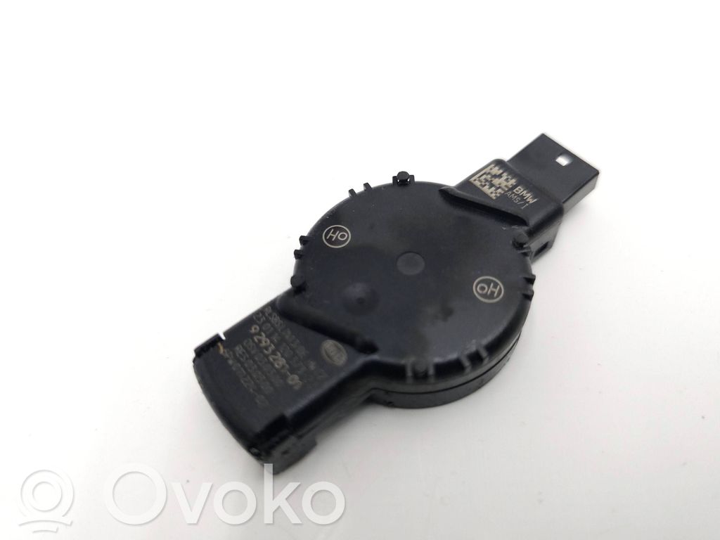 BMW 5 GT F07 Sensor de lluvia 