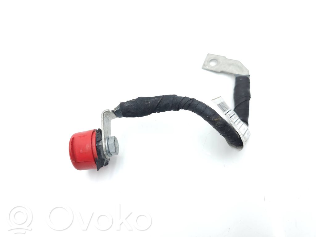 BMW 2 F45 Cable positivo (batería) 