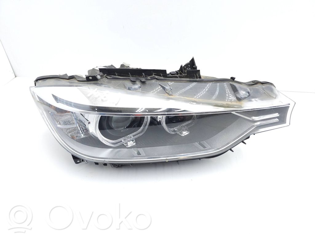 BMW 3 F30 F35 F31 Scheinwerfer 