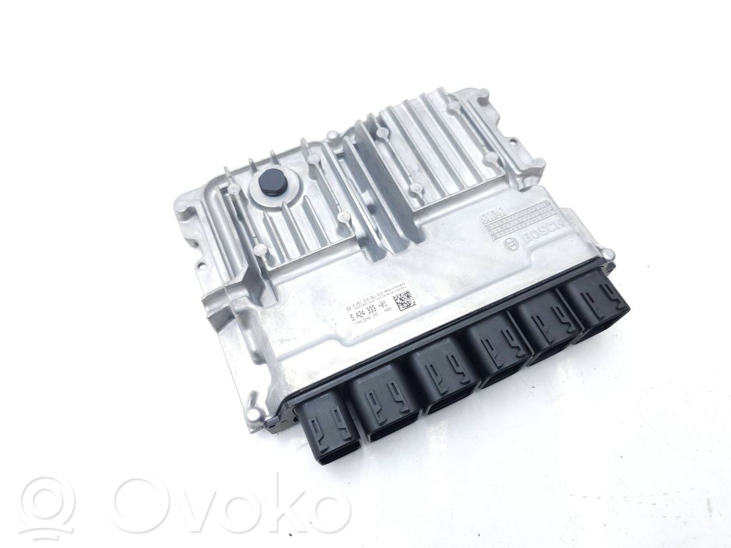 Engine control unit/module   5A24333,0261S103GJ,170413248