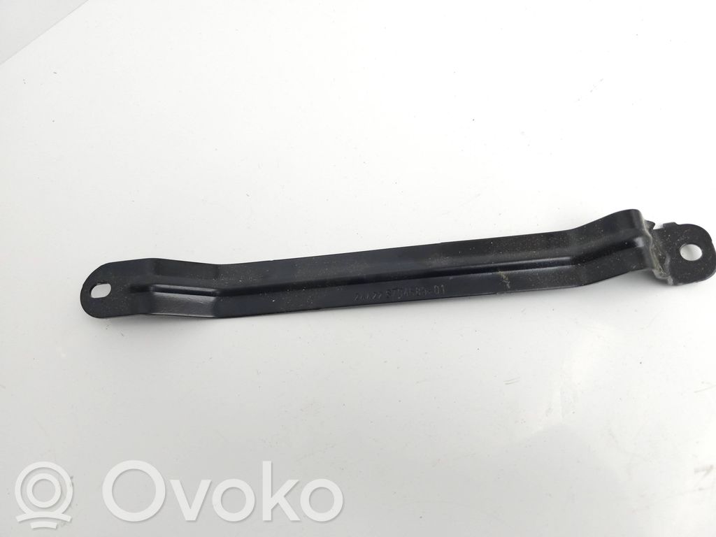 Battery bracket   8704689