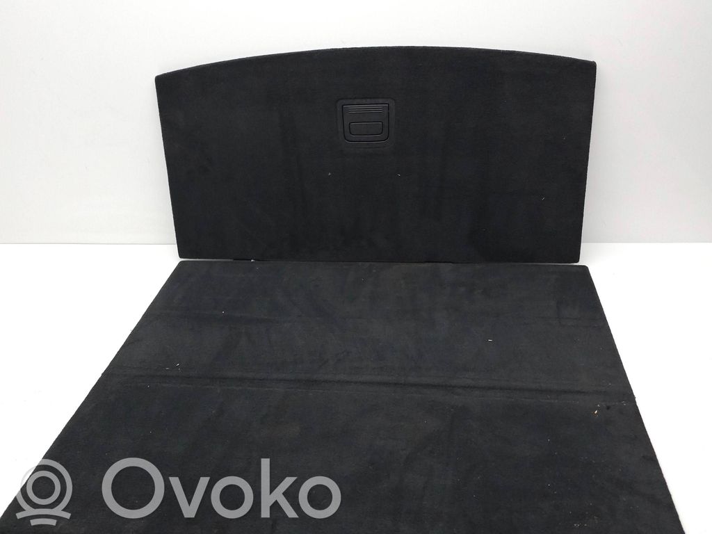 Wykładzina bagażnika   4G9861529