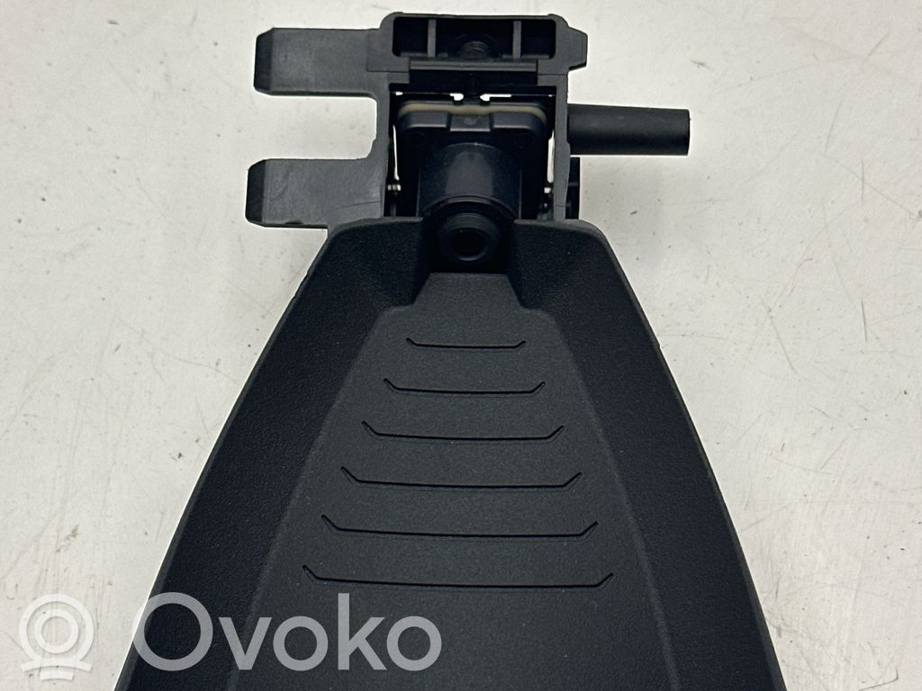 BMW i3 Windshield/windscreen camera 