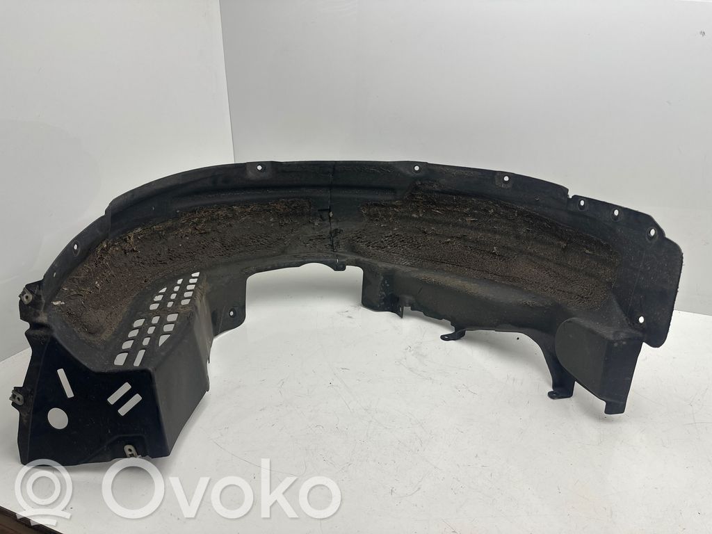 BMW i3 Nadkole tylne 