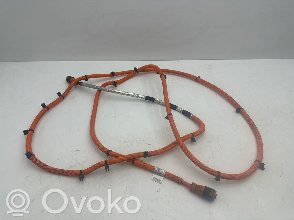 BMW i3 Other wiring loom 