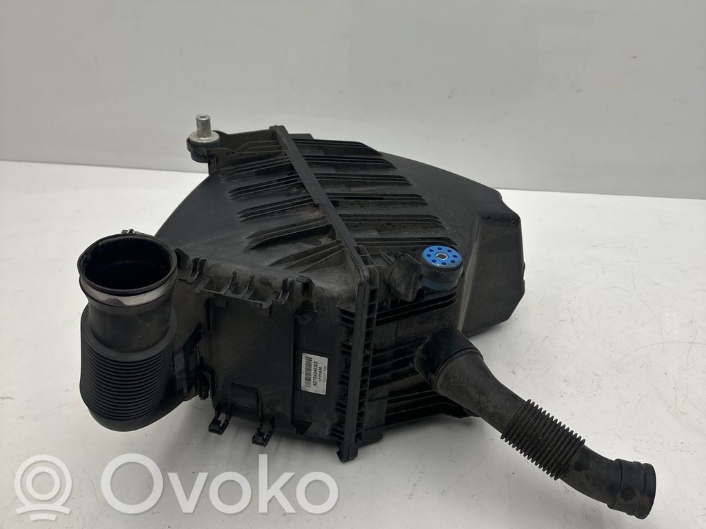 BMW i3 Luftfilterkasten 
