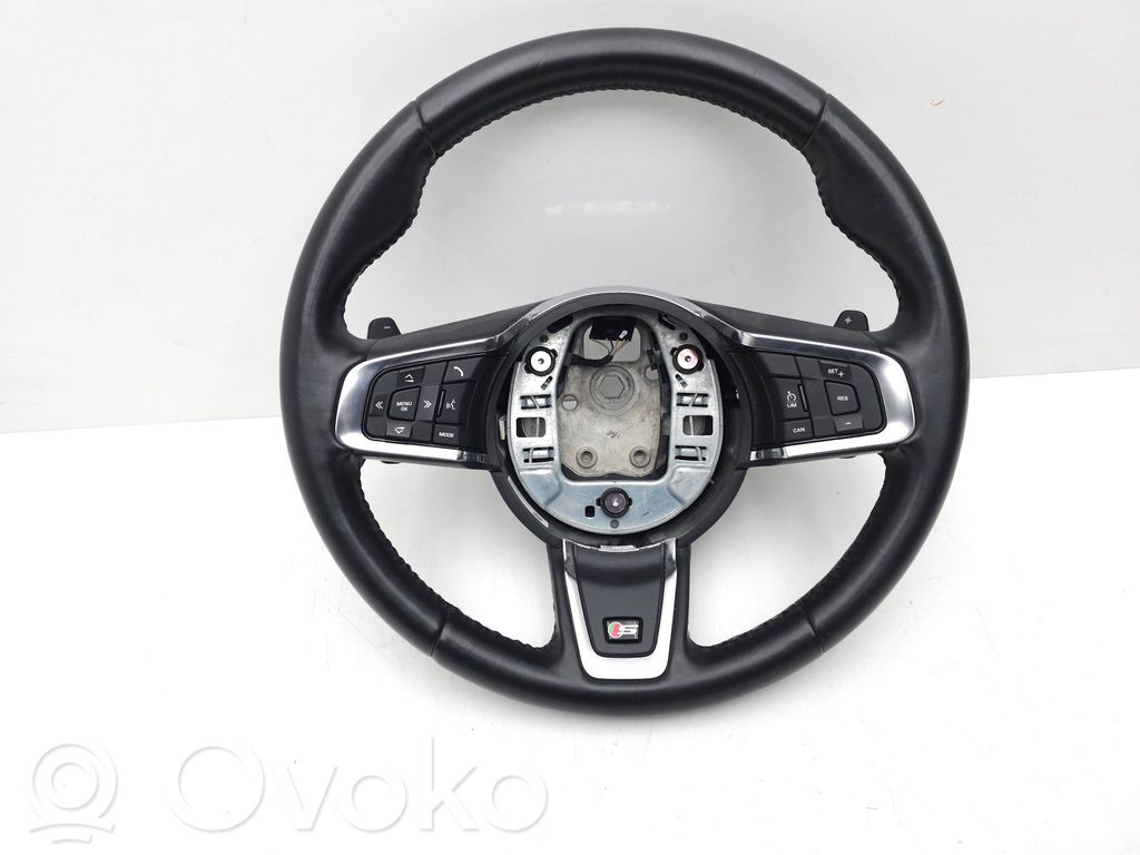 Jaguar XF X260 Kierownica 