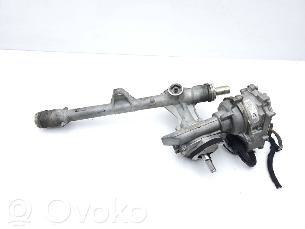 BMW 2 F45 Stūres statnis 