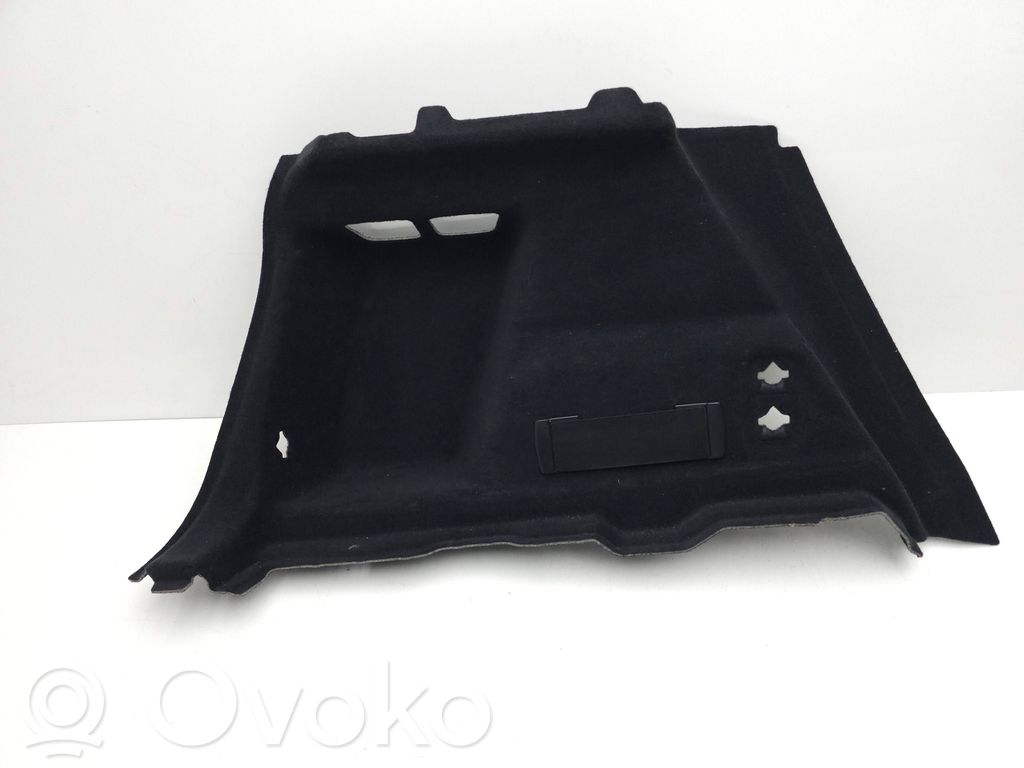 BMW 2 F45 Dolny panel schowka koła zapasowego 