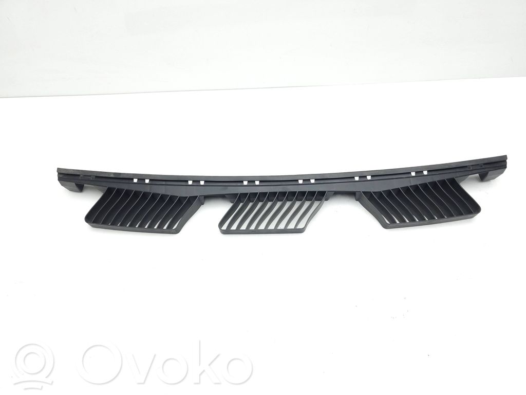Volkswagen ID.3 Soporte de montaje del parachoques trasero 