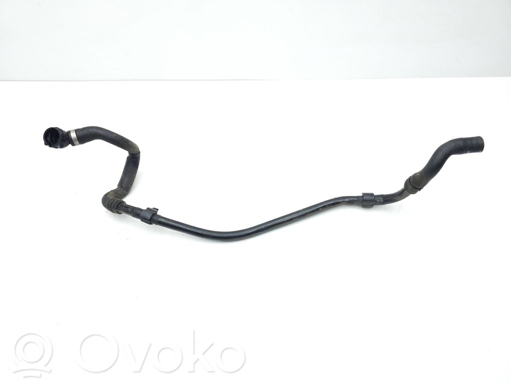 Volkswagen ID.3 Engine coolant pipe/hose 
