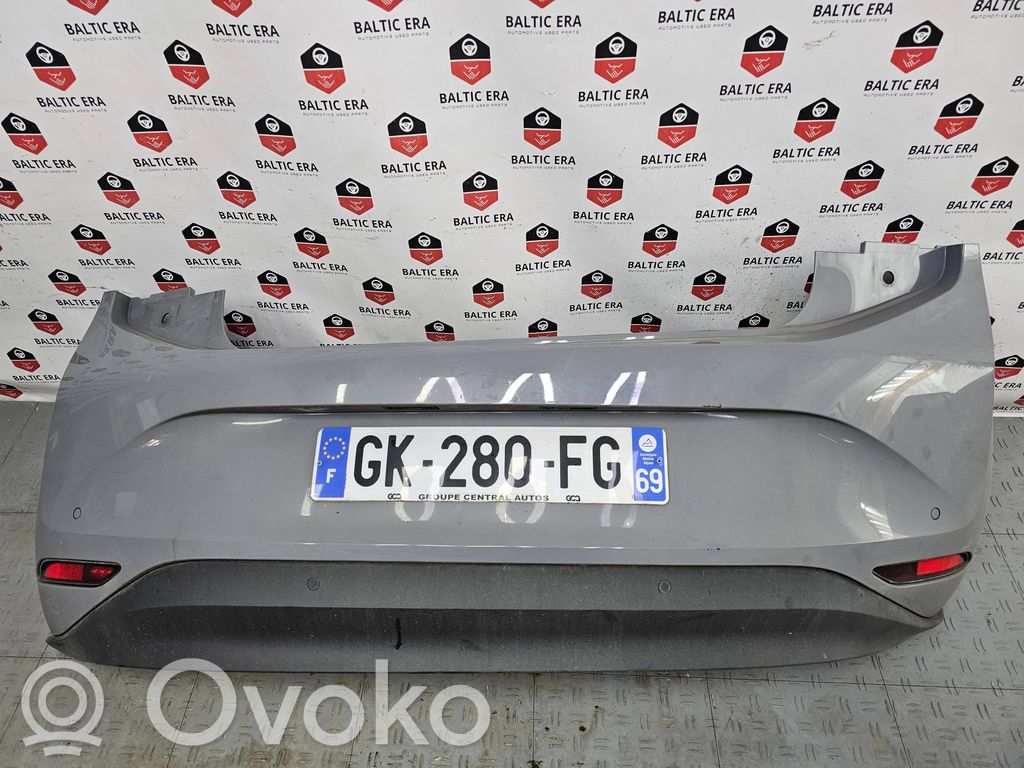 Volkswagen ID.3 Parachoques 