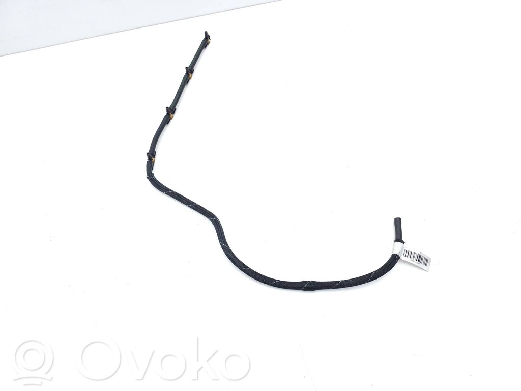 BMW 2 F45 Conducte/furtunuri retur combustibil 