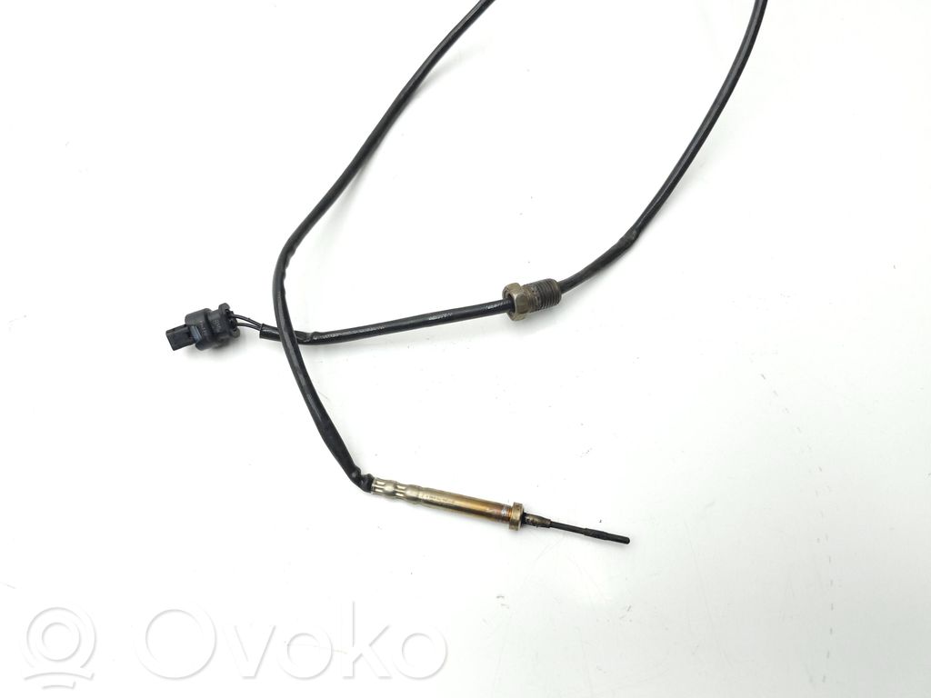 BMW 2 F45 Izplūdes gāzu temperatūras sensors 