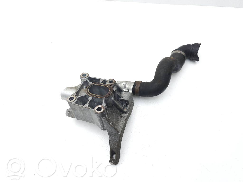 Audi A6 S6 C7 4G Other engine bay part 