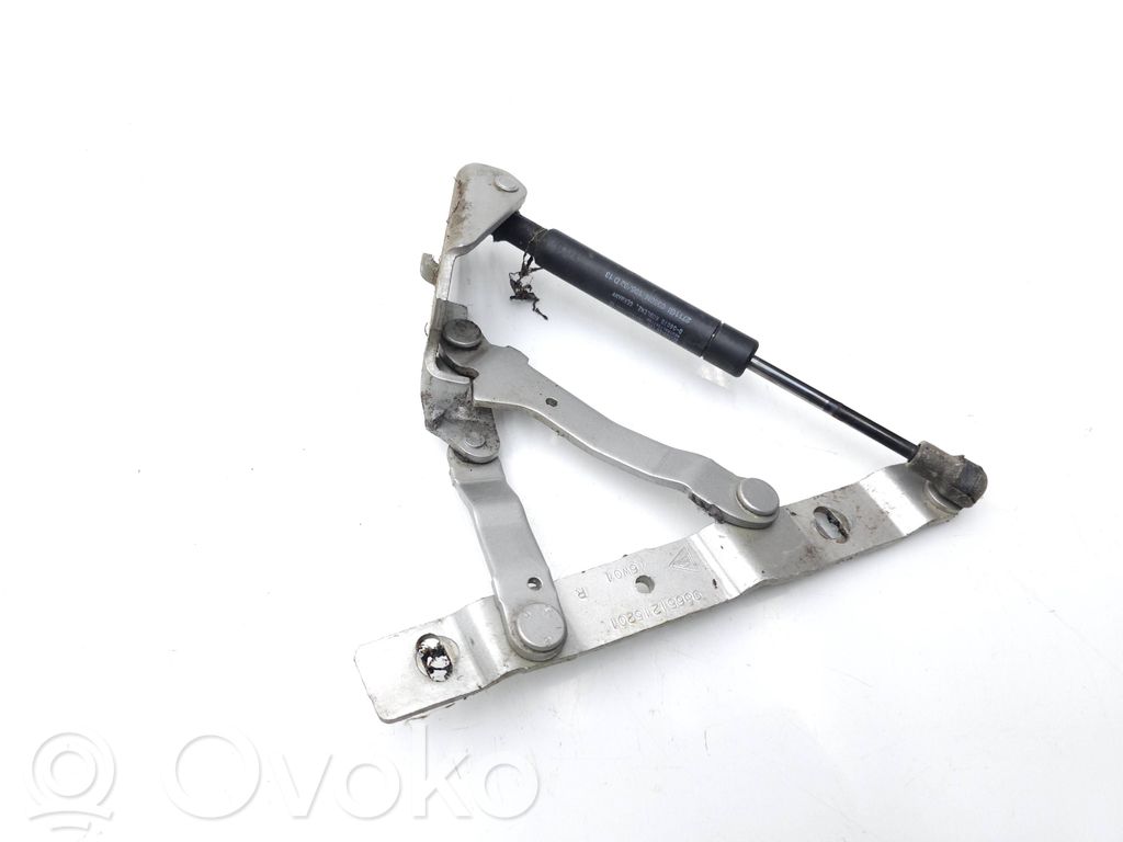 Porsche Boxster 986 Tailgate/trunk/boot hinge 