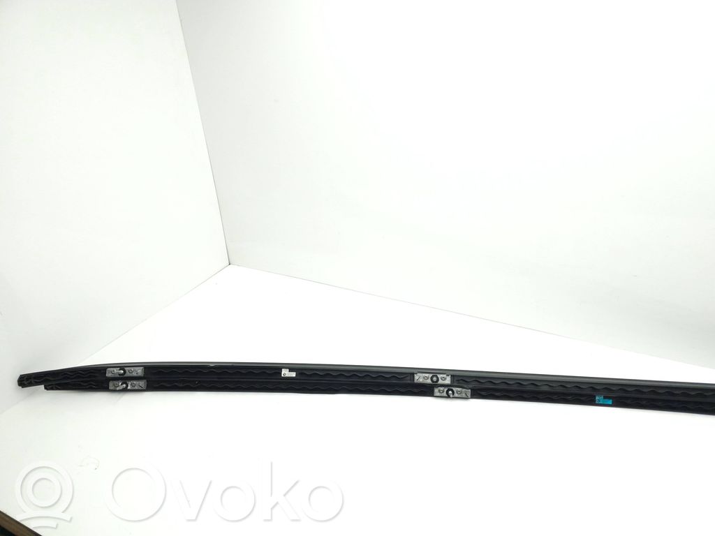 BMW X5 F15 Barra del techo 