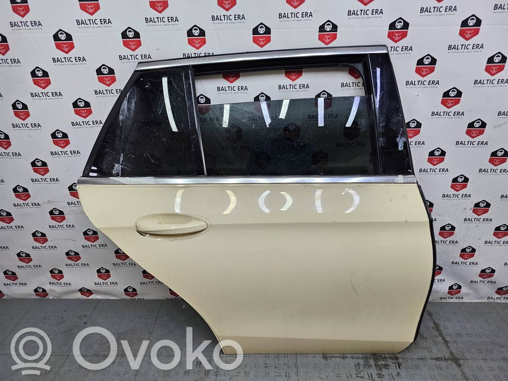 Mercedes-Benz E W213 Puerta trasera 
