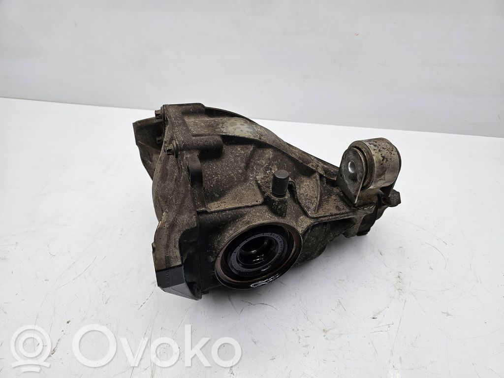 Mercedes-Benz E W213 Tylny mechanizm różnicowy 