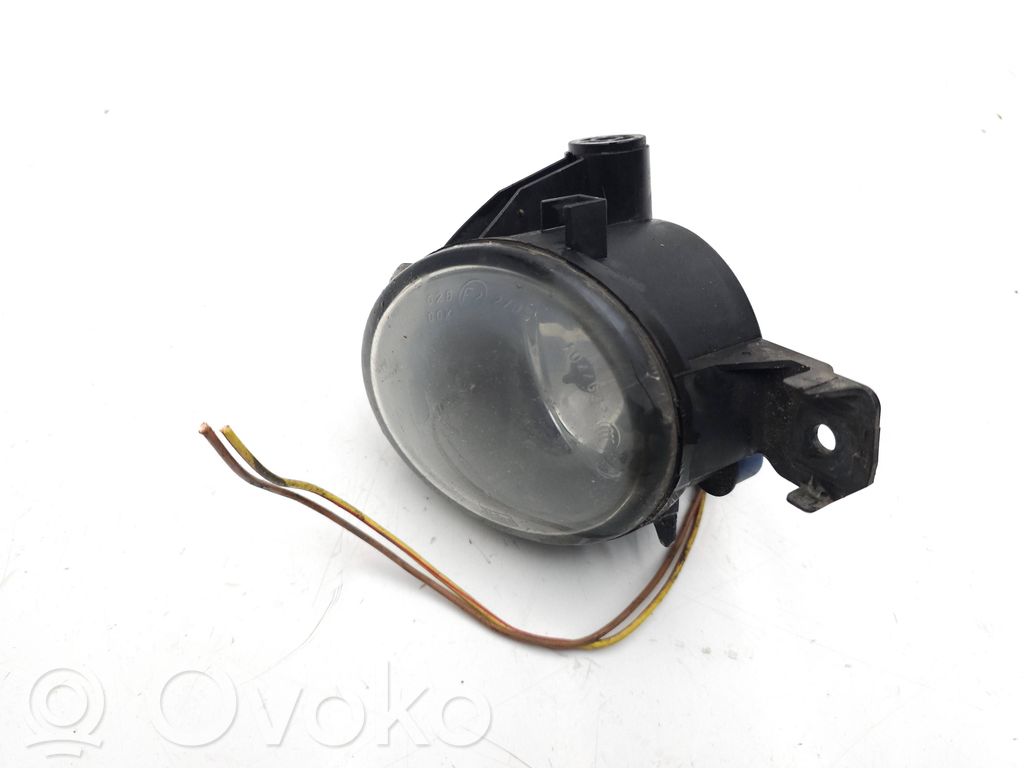 BMW X5 E70 Miglas lukturis priekšā 