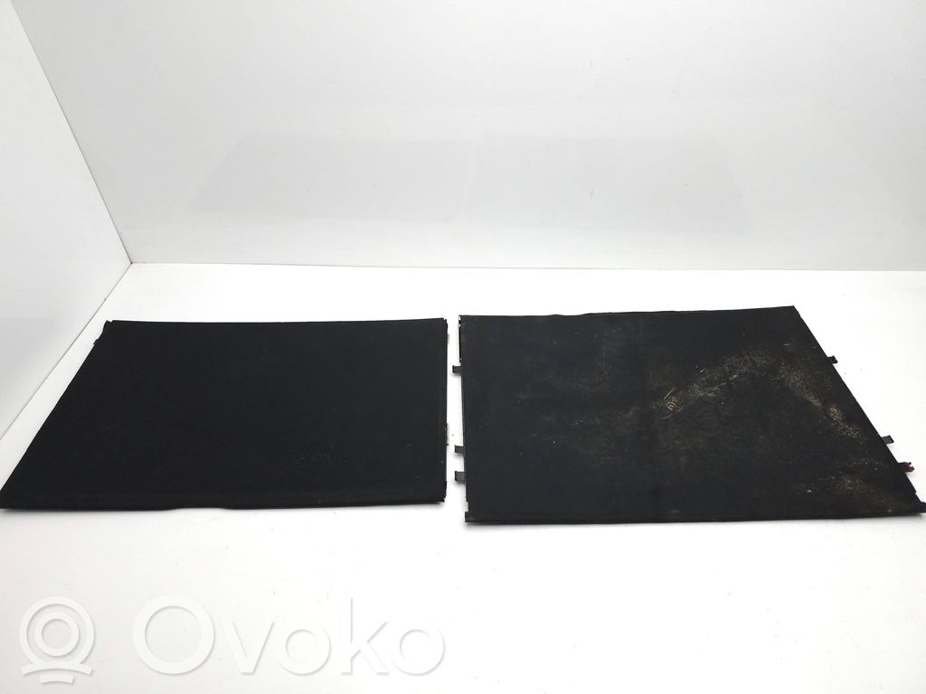 BMW X5 E70 Stogo dangos/ skydai 